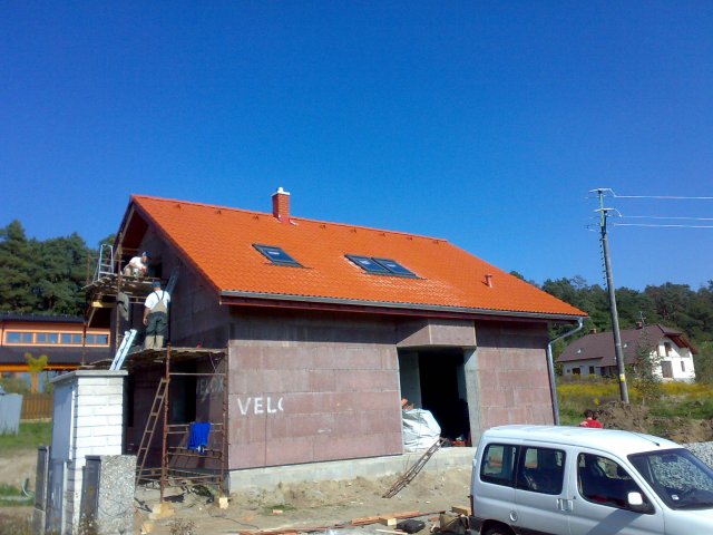 Týnec nad Sázavou